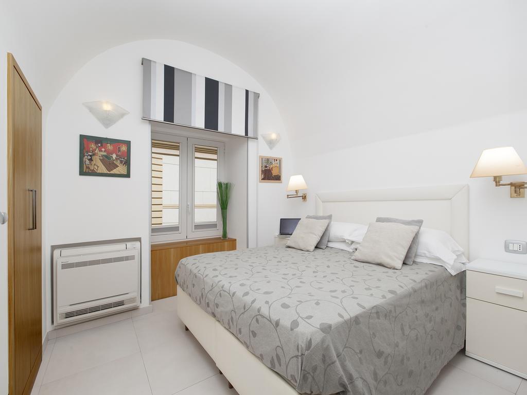 Appartamento Donna Caterina Sorrento Esterno foto
