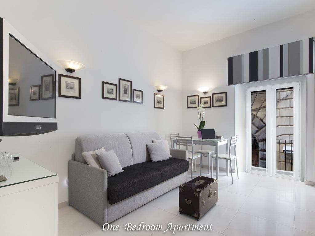 Appartamento Donna Caterina Sorrento Esterno foto