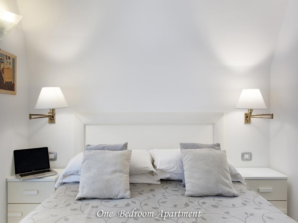 Appartamento Donna Caterina Sorrento Esterno foto
